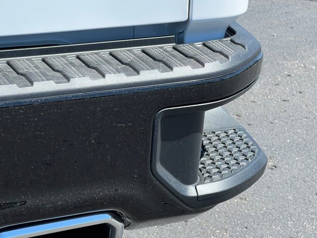 New 2026 Chevrolet Silverado 1500 LT Trail Boss w/ Convenience Package II AWD/4WD image 10