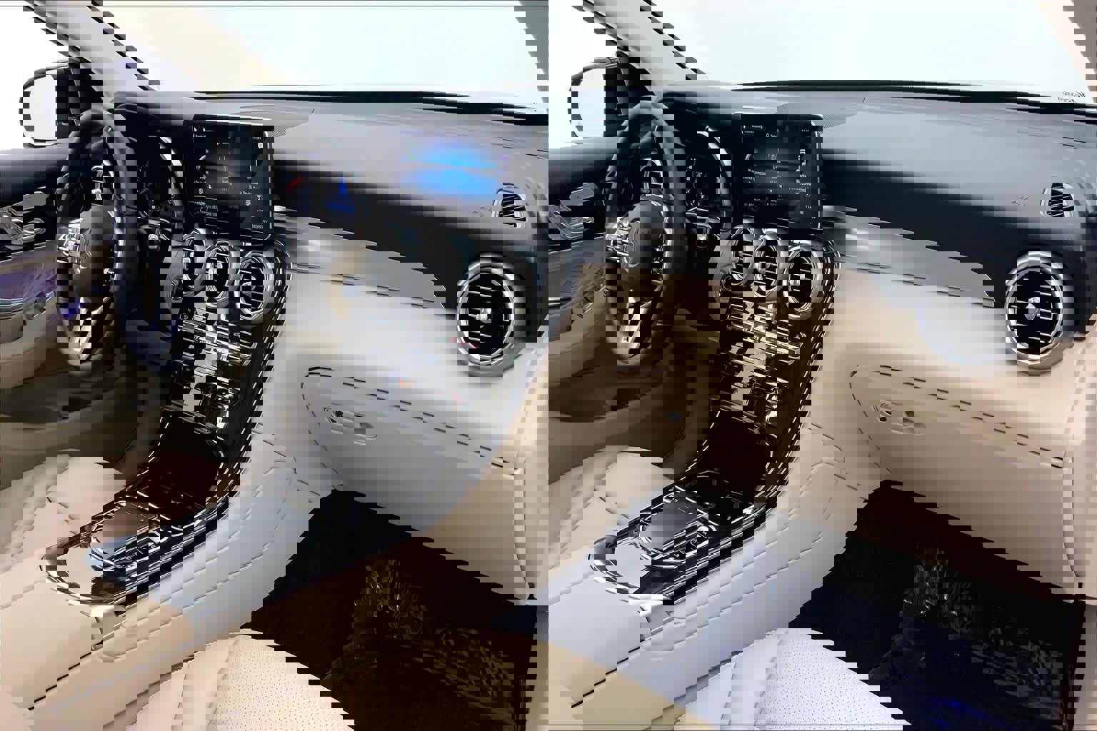 Used 2022 Mercedes-Benz GLC 300 image 10