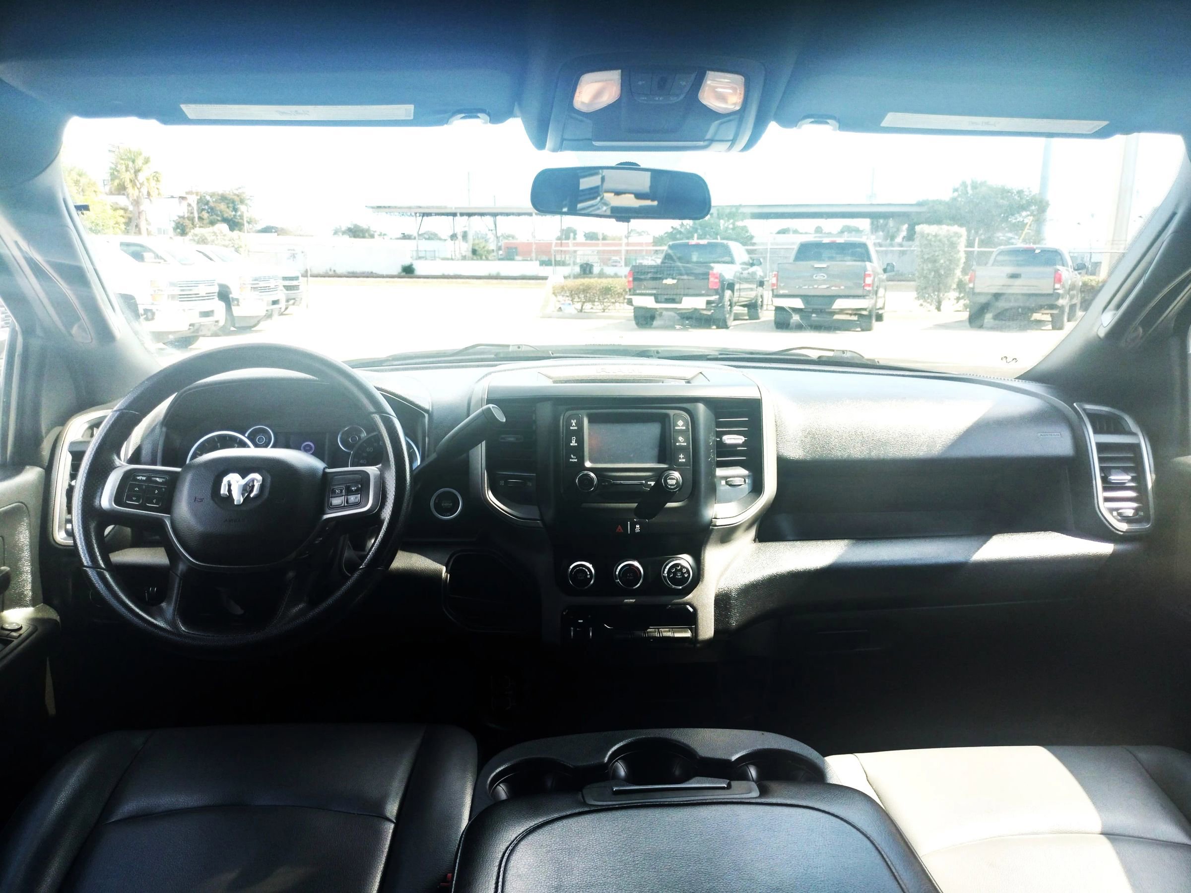 Used 2022 RAM 2500 Tradesman image 25