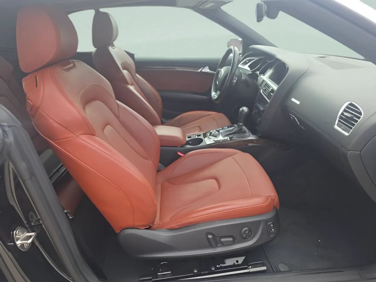 Used 2012 Audi S5 Prestige AWD/4WD image 19
