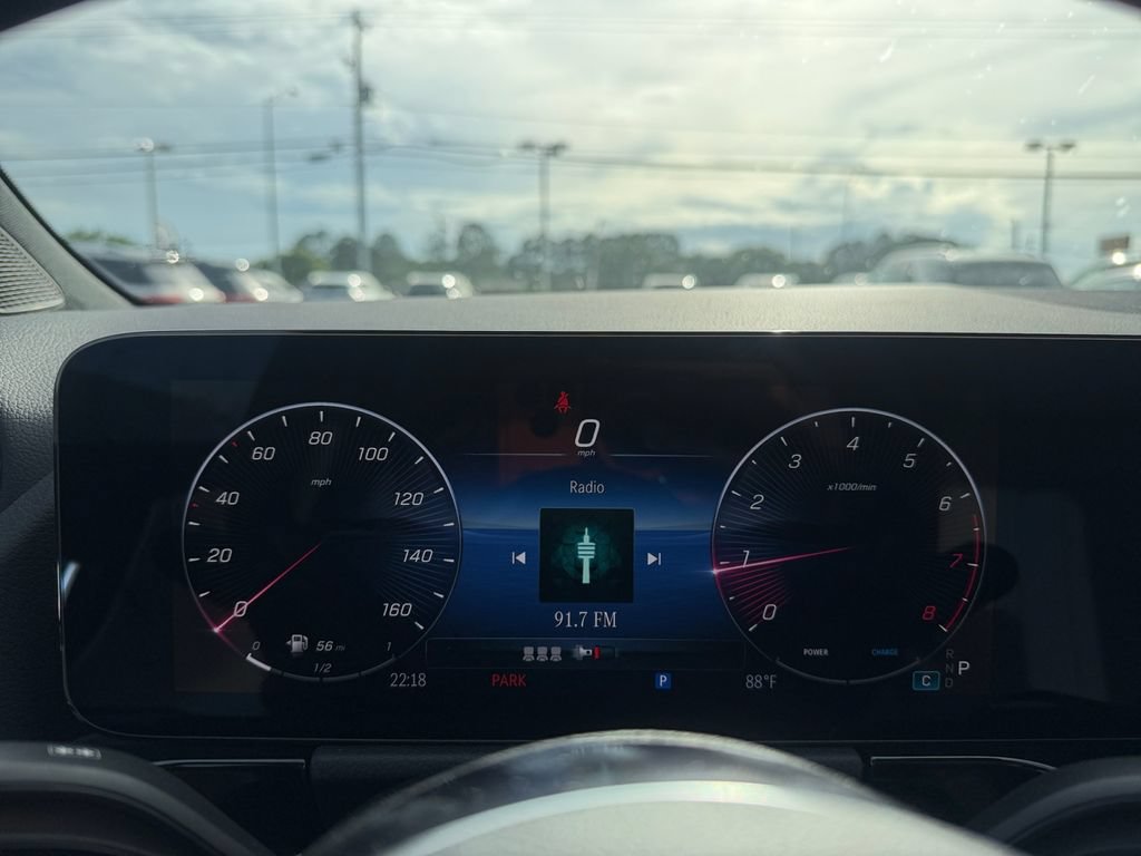 New 2026 Mercedes-Benz GLA 250 image 18