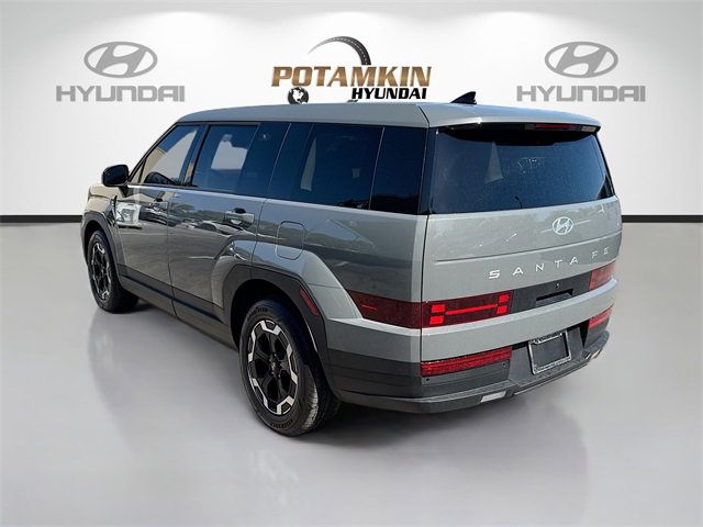 Used 2024 Hyundai Santa Fe SE image 7