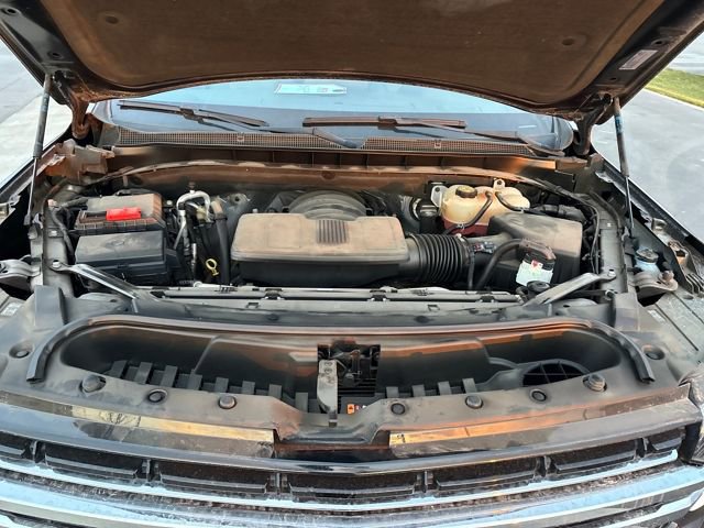 Certified 2023 Chevrolet Tahoe LT image 25