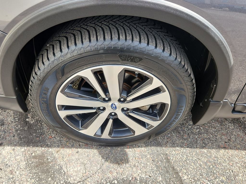 Used 2018 Subaru Outback 3.6R Limited image 21