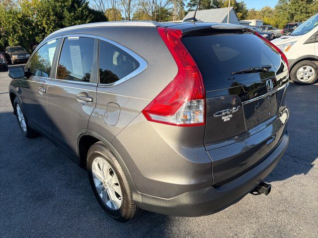 Used 2013 Honda CR-V EX-L image 10