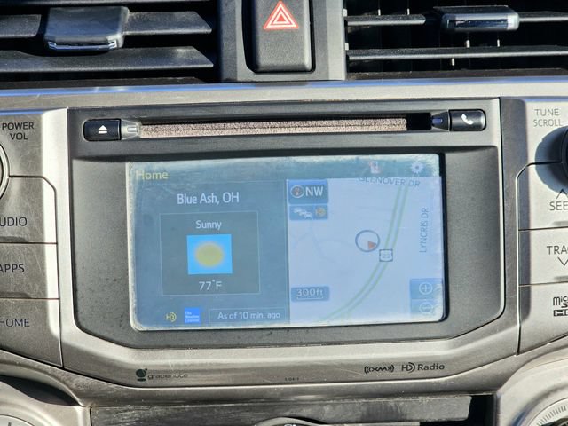 Used 2019 Toyota 4Runner SR5 AWD/4WD image 41