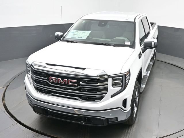 New 2026 GMC Sierra 1500 SLT w/ SLT Premium Plus Package image 38