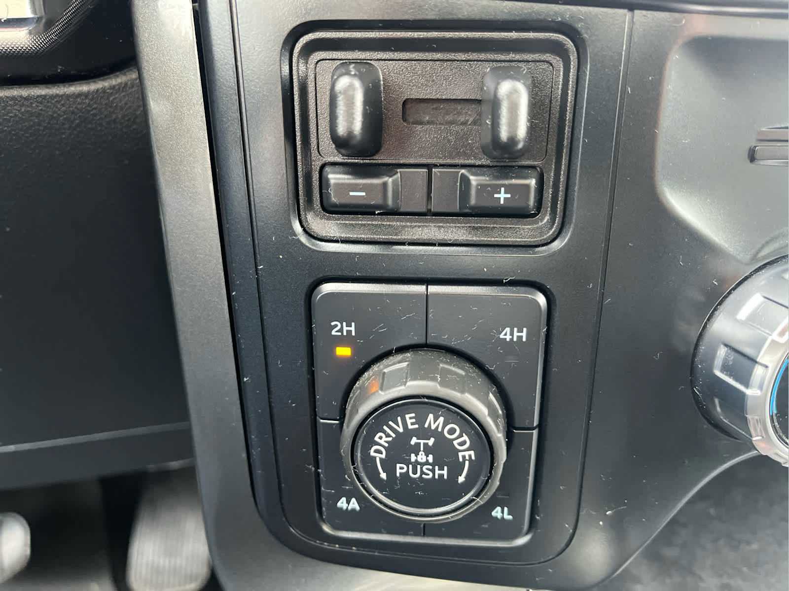 Used 2023 Ford F150 Tremor w/ Equipment Group 402A High image 43