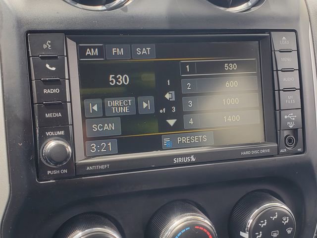 Used 2016 Jeep Compass High Altitude image 22