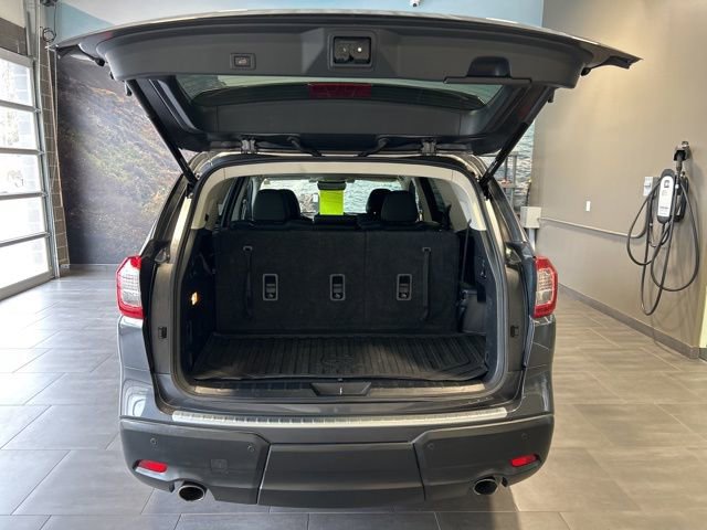 Used 2019 Subaru Ascent Limited image 29
