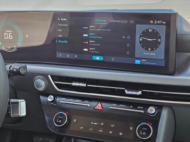Used 2025 Hyundai Sonata SEL FWD image 18