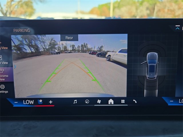 Used 2025 BMW X5 xDrive40i image 19