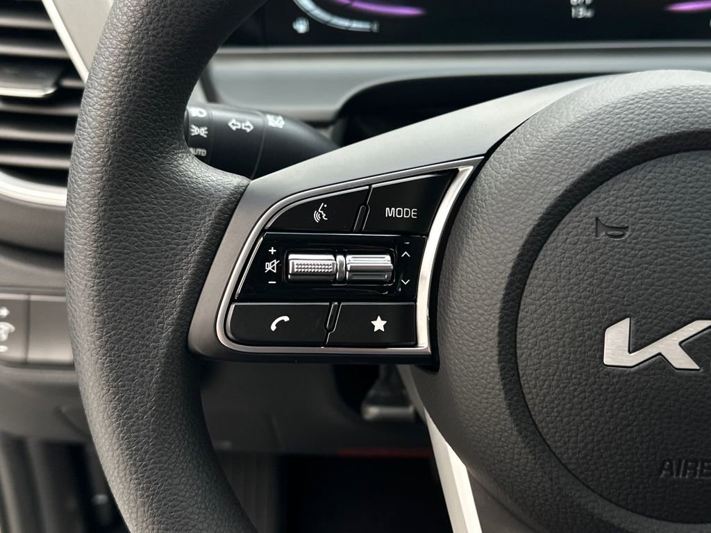 New 2026 Kia Seltos LX image 19