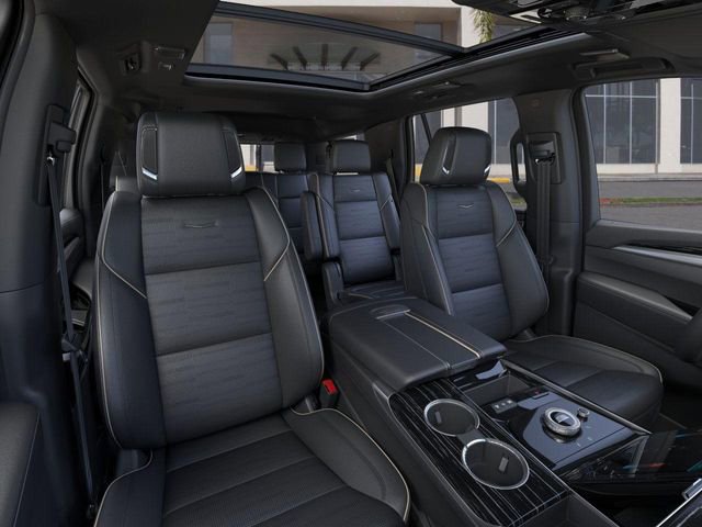 New 2026 Cadillac Escalade Sport image 16