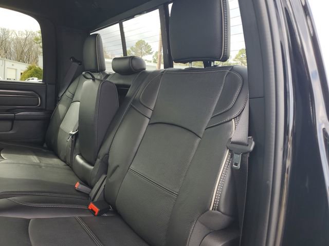 Certified 2024 RAM 2500 Power Wagon w/ Level 2 Equipment Group image 17