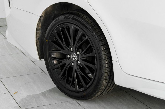 Used 2021 Toyota Camry SE FWD image 50