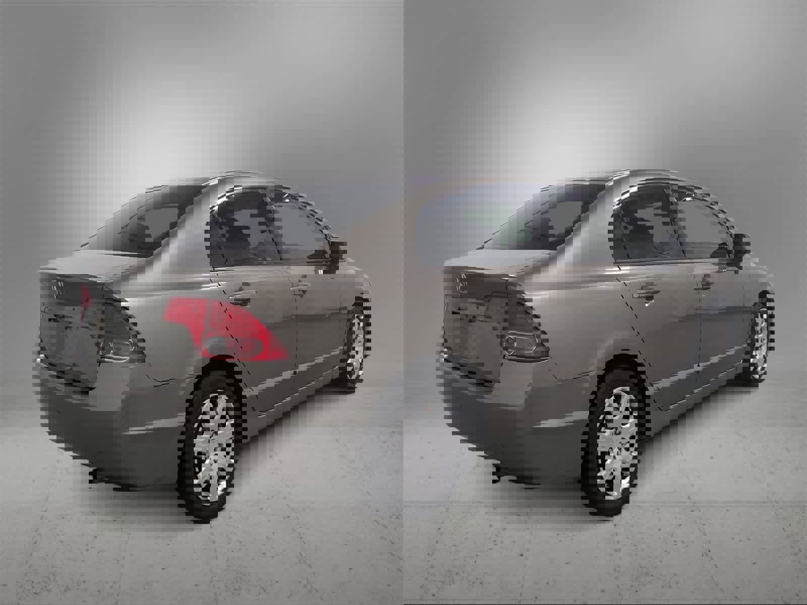 Used 2008 Honda Civic LX image 8