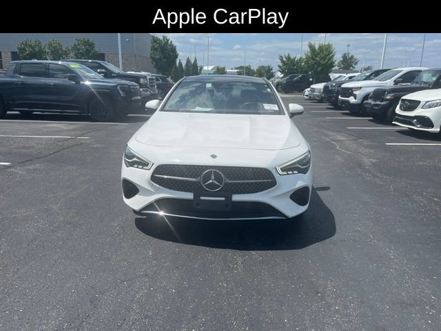 Used 2025 Mercedes-Benz CLA 250 image 2
