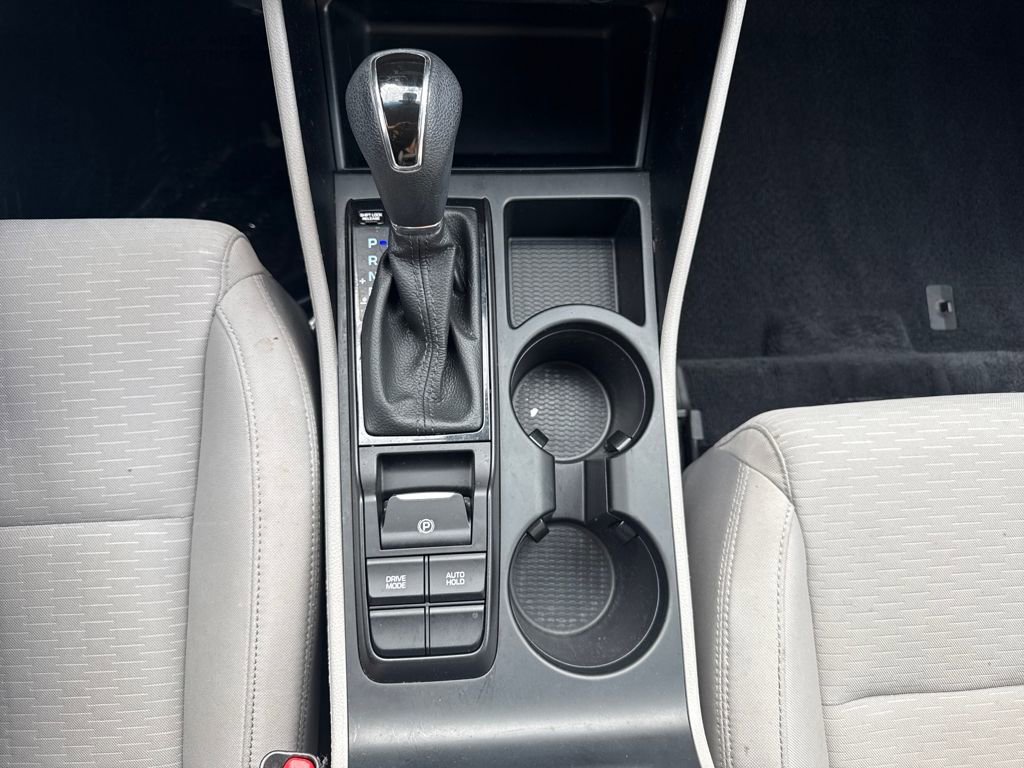 Used 2021 Hyundai Tucson Value image 21