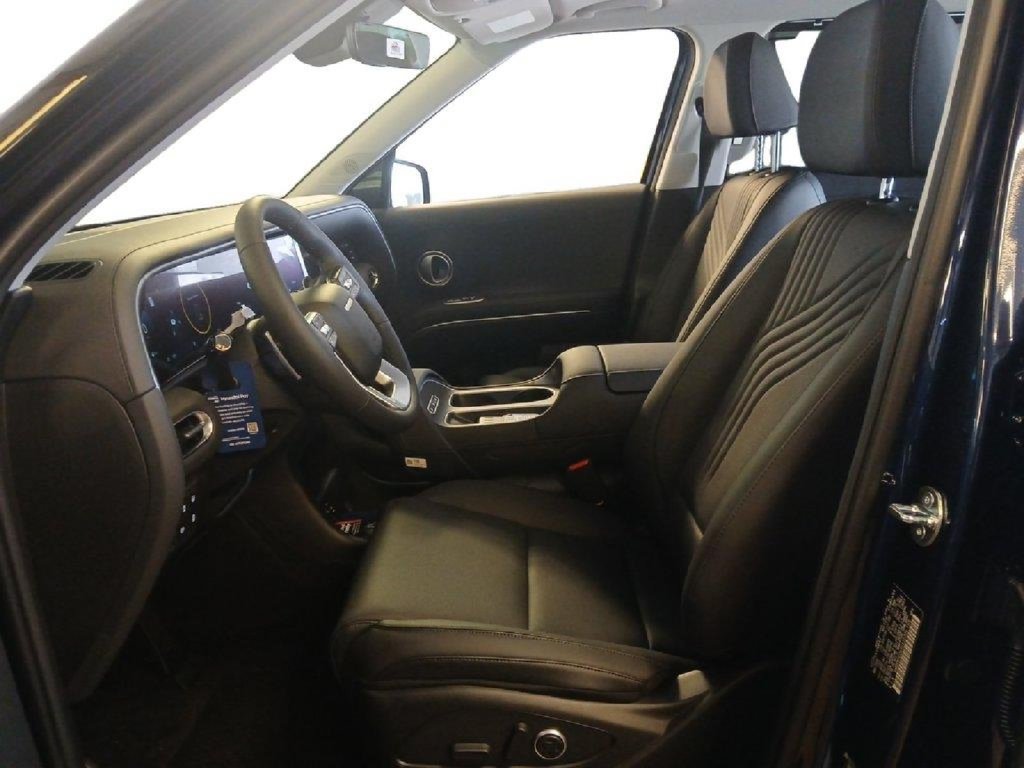 New 2026 Hyundai Palisade SEL FWD image 9