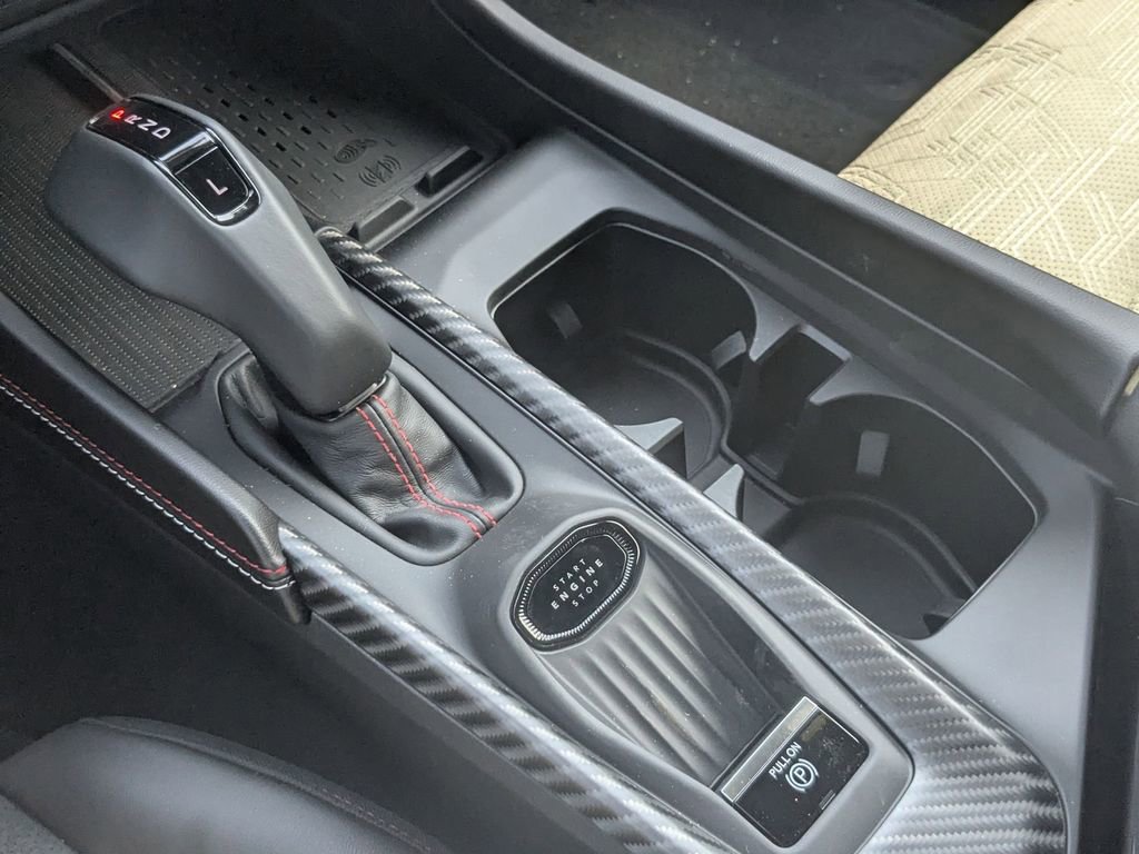 New 2026 Dodge Charger Scat Pack AWD/4WD image 22
