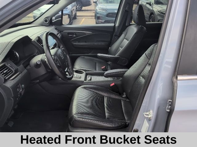 Used 2023 Honda Ridgeline RTL image 12