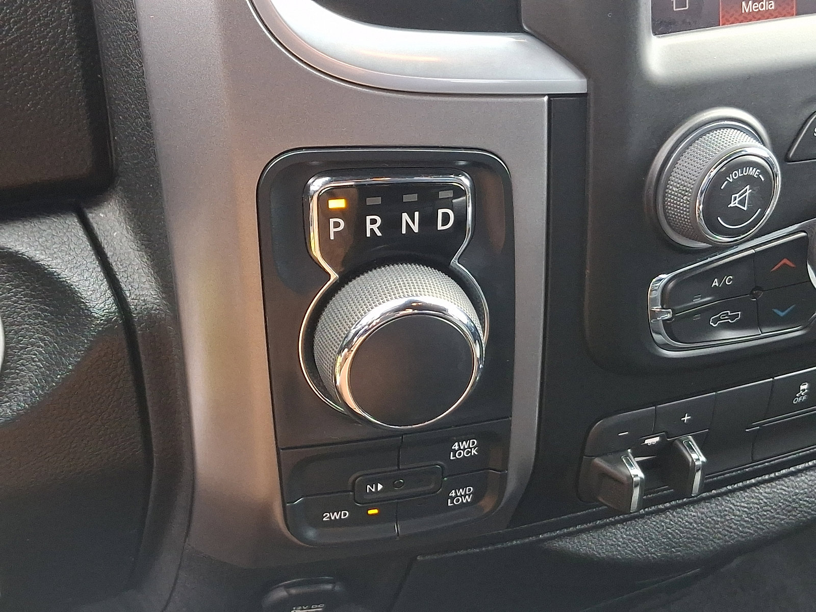 Used 2022 RAM 1500 Classic Warlock w/ Electronics Group image 13