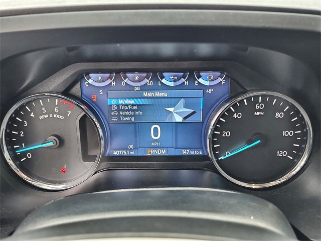 Used 2024 Ford Expedition XLT image 24