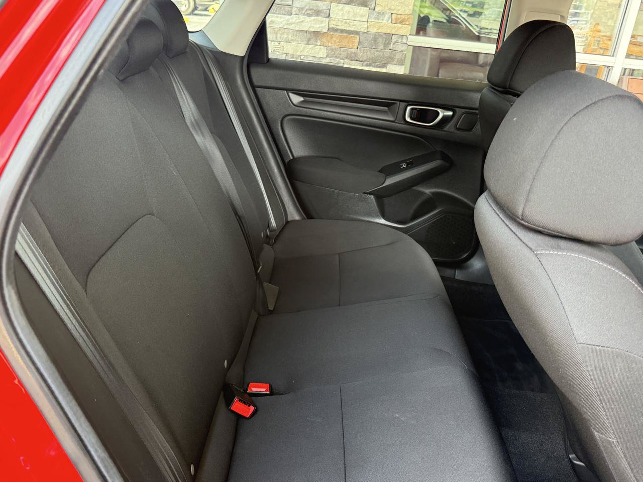 Used 2024 Honda Civic LX image 16