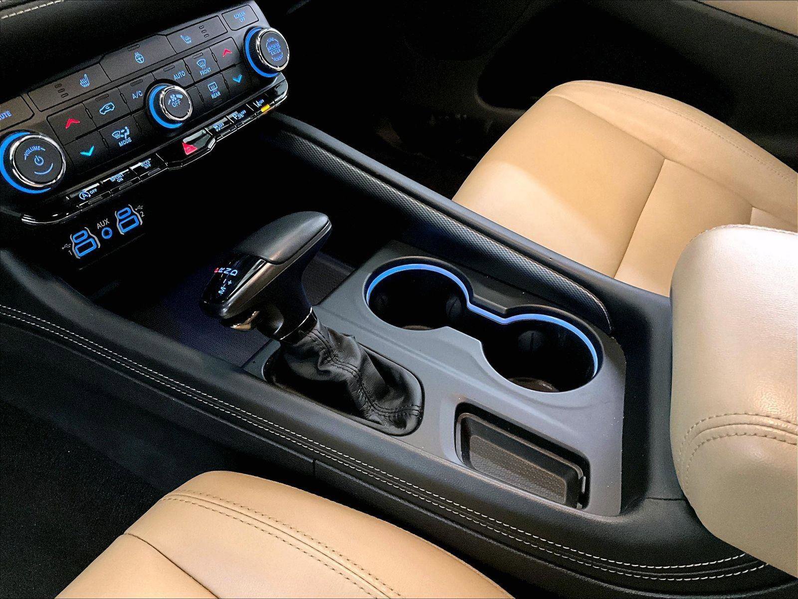 Used 2022 Dodge Durango GT image 16