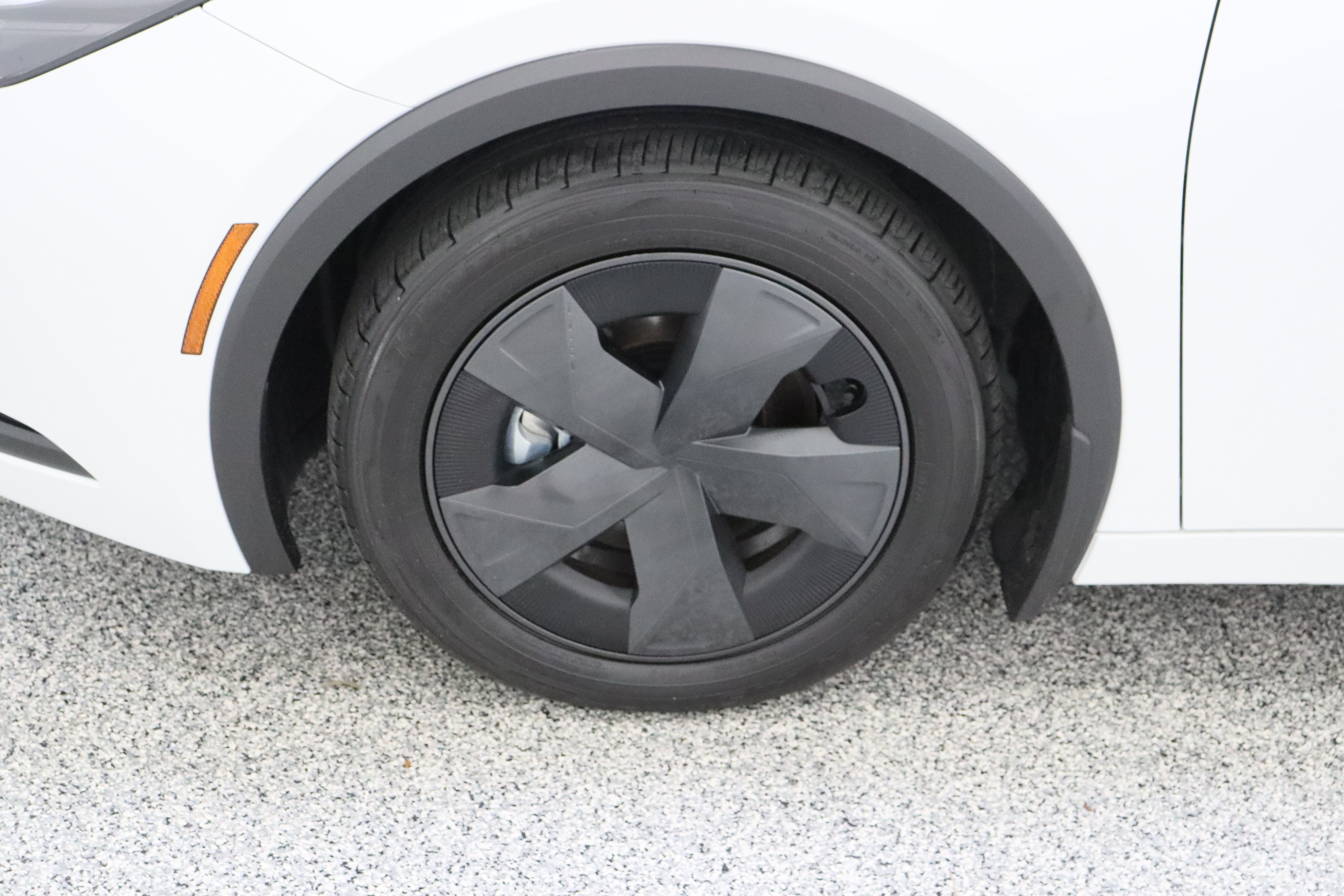 Certified 2026 Toyota Prius Plug-In Hybrid FWD image 11