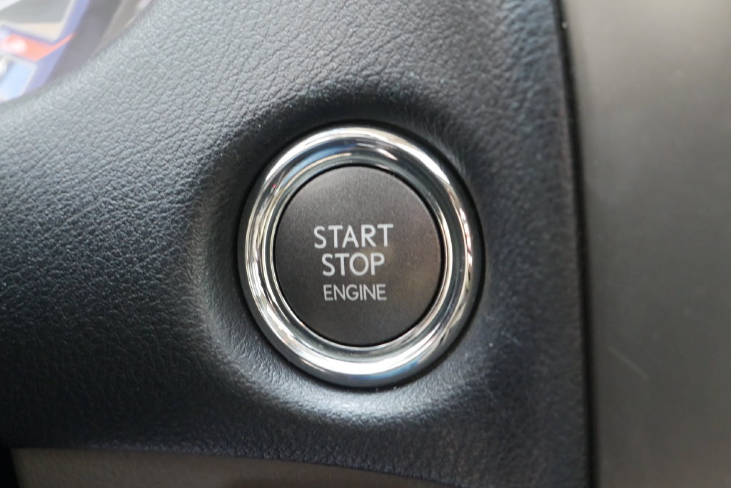 Used 2020 Lexus GX 460 Luxury w/ Luxury Sport Package AWD/4WD image 11