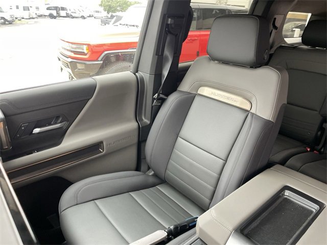 New 2025 GMC Hummer EV 3X image 22