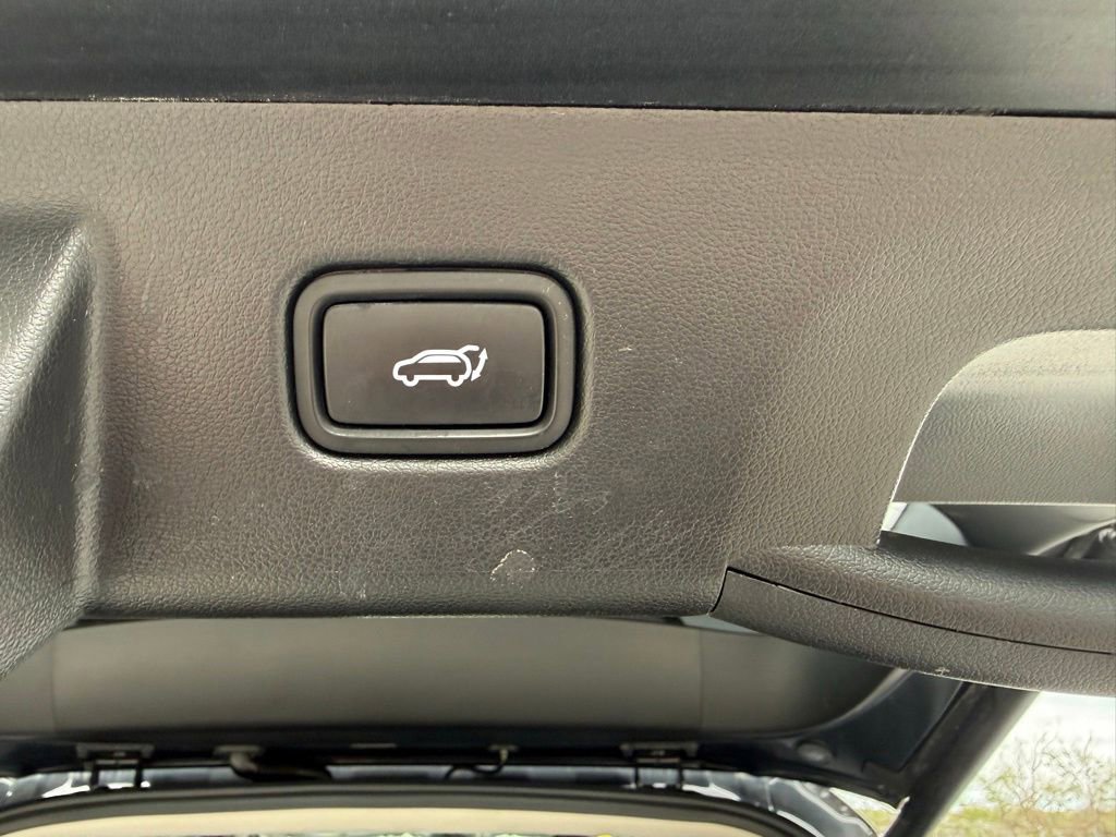 Used 2023 Hyundai Tucson SEL w/ Convenience Package AWD/4WD image 40
