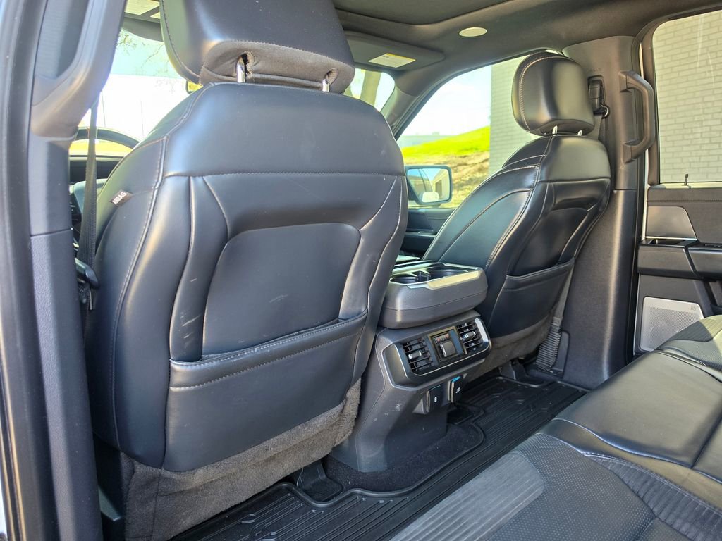 Used 2023 Ford F150 Raptor image 34