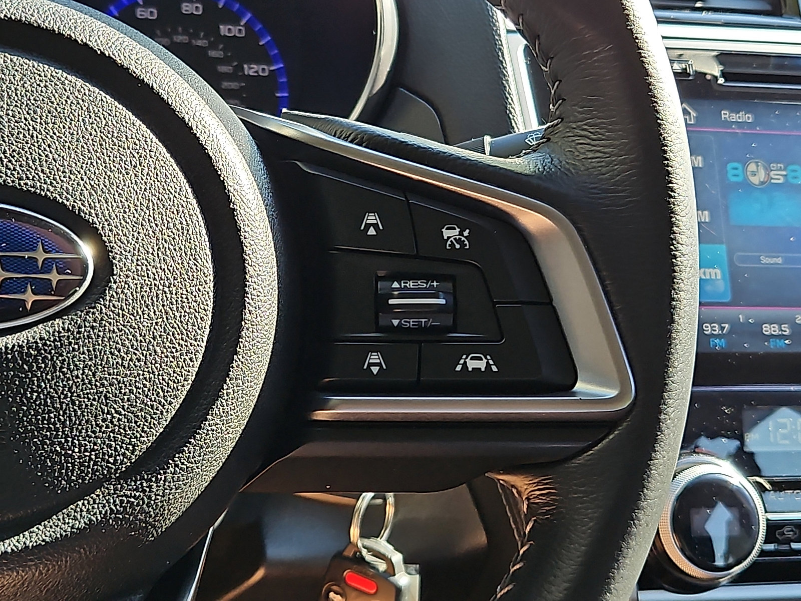 Used 2019 Subaru Legacy 2.5i Premium image 20