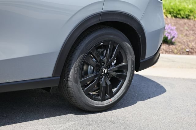 New 2027 Honda HR-V Sport image 8