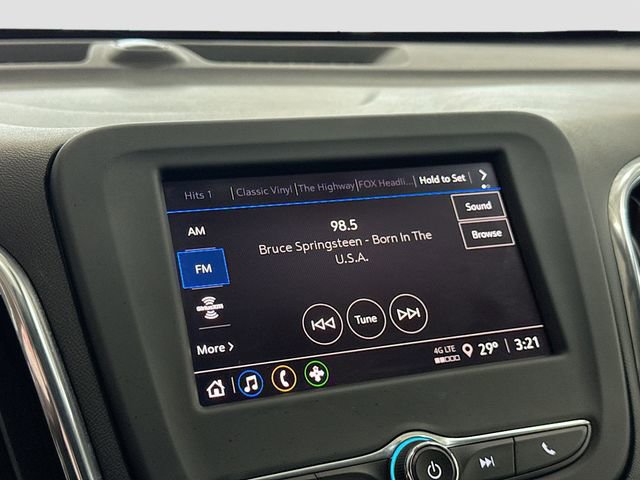 Used 2022 Chevrolet Equinox LT image 15