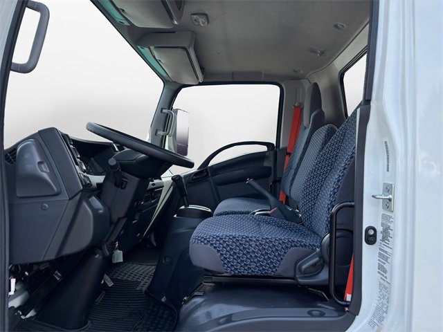 Used 2024 Chevrolet Low Cab Forward