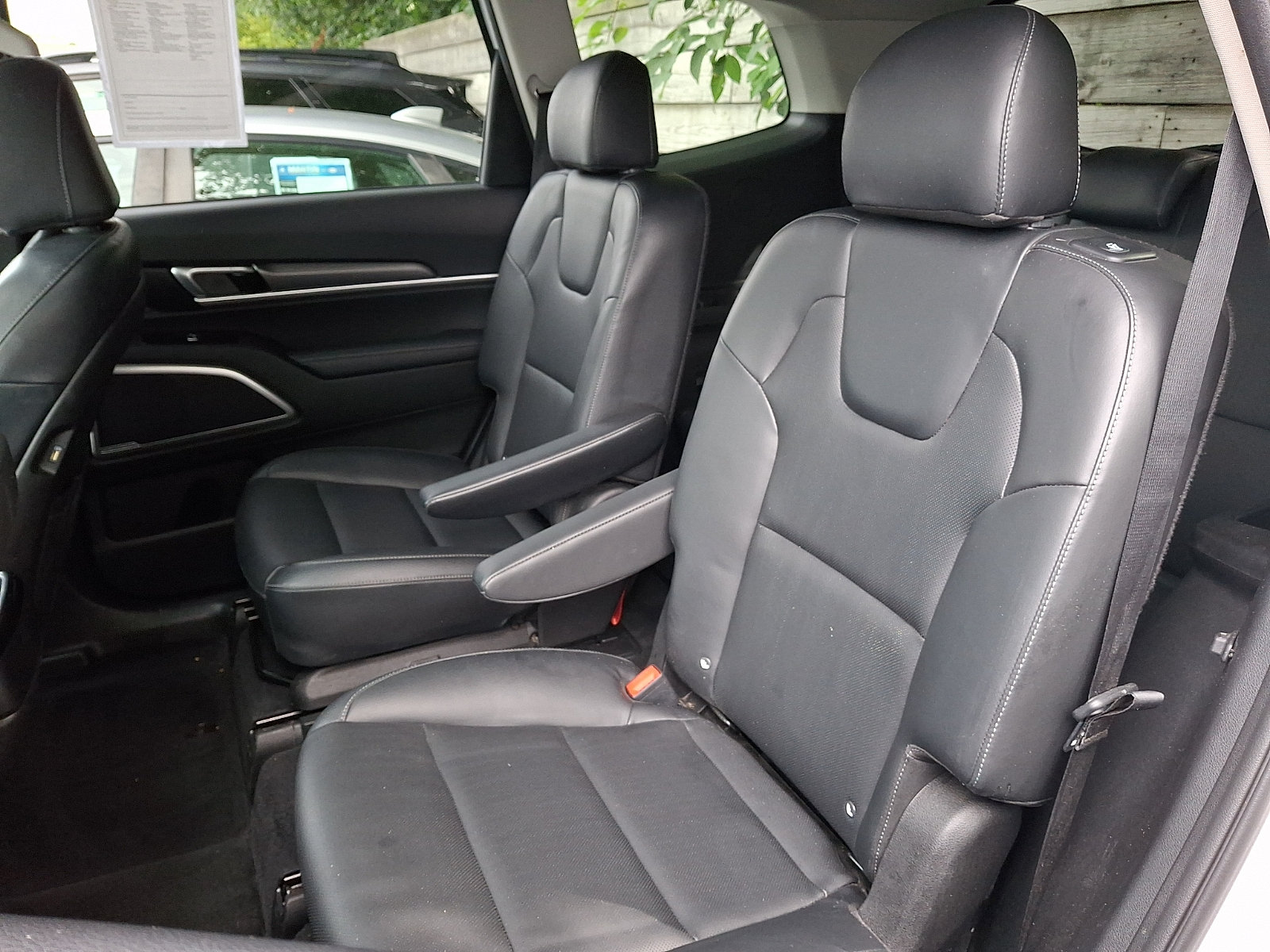 Certified 2022 Kia Telluride S AWD/4WD image 9