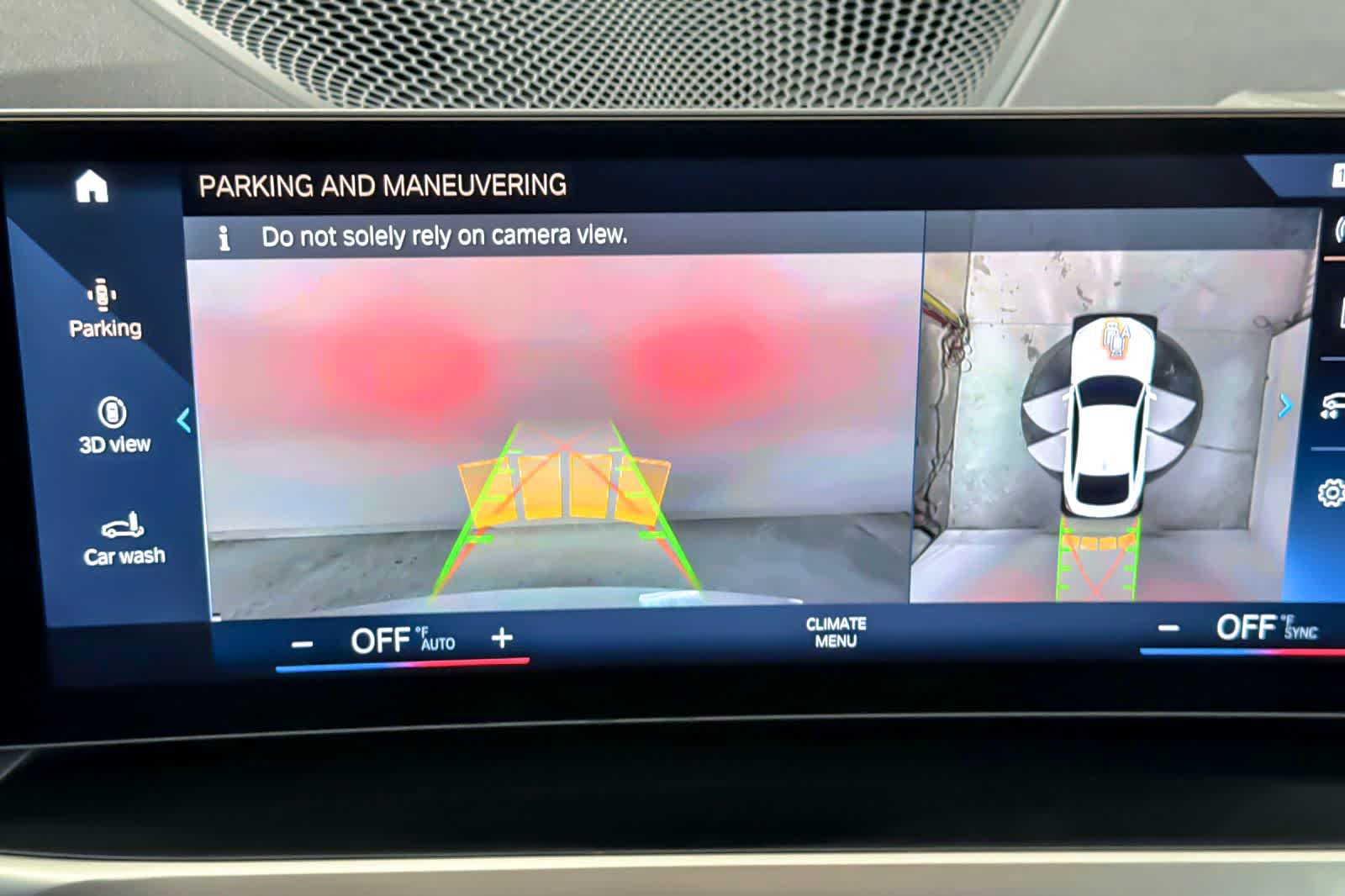 Used 2023 BMW i4 eDrive35 w/ Premium Package image 19