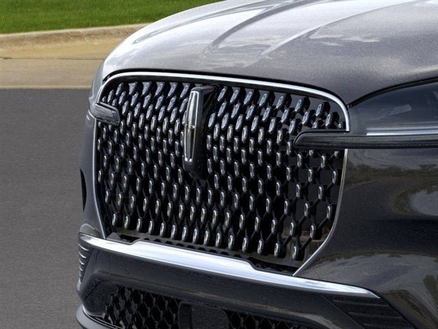 New 2026 Lincoln Aviator AWD image 83