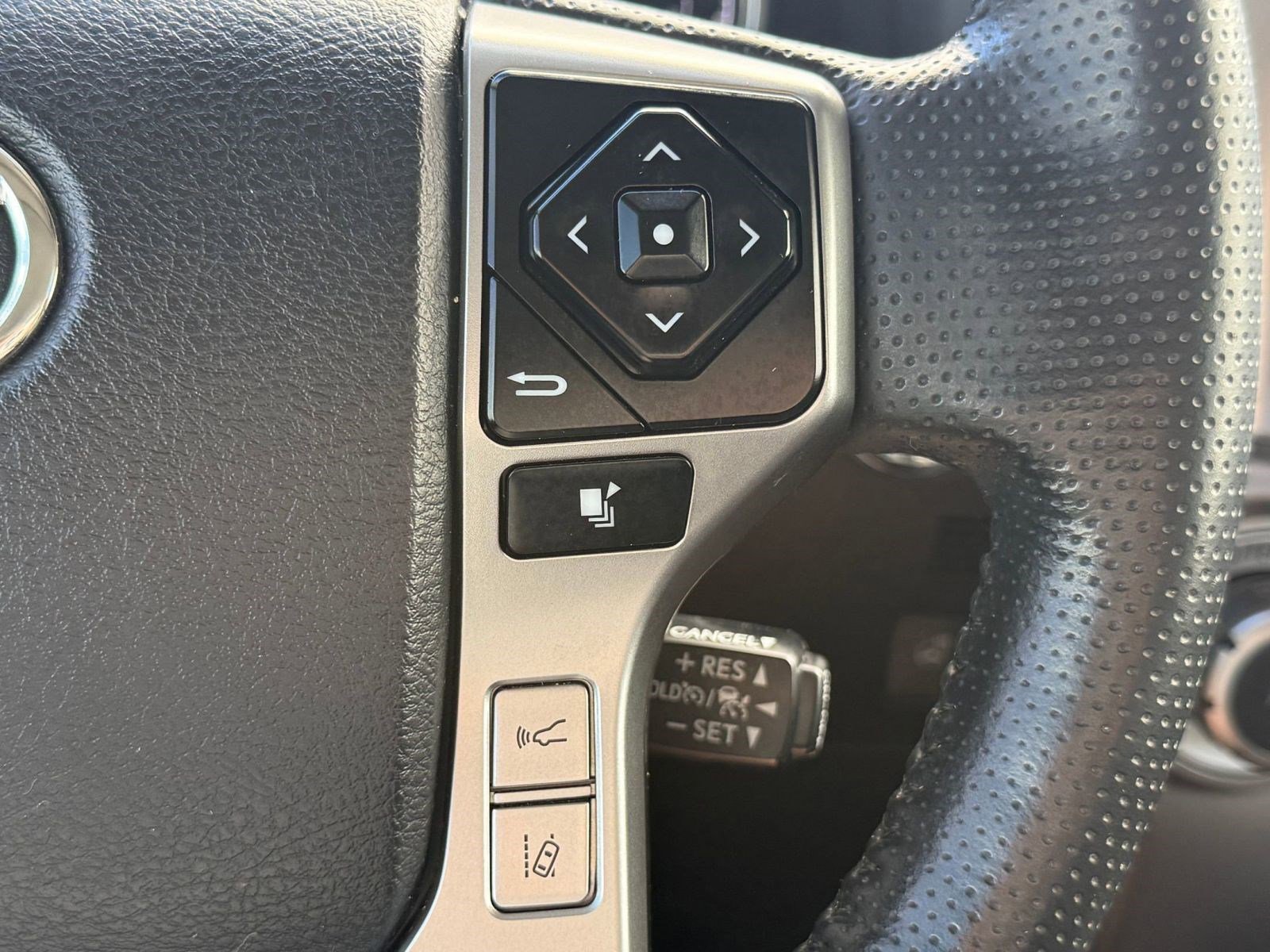 Certified 2024 Toyota 4Runner Limited image 27