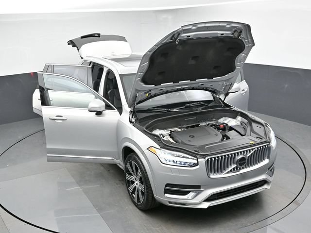 Used 2024 Volvo XC90 B6 Ultimate AWD/4WD image 51