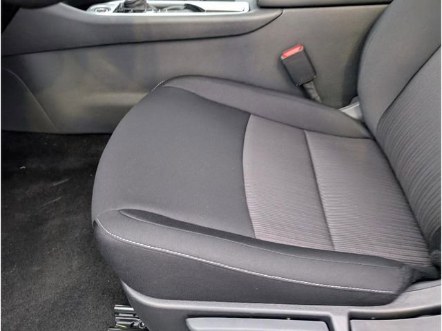 New 2025 Nissan Sentra SV w/ All-Weather Package image 25