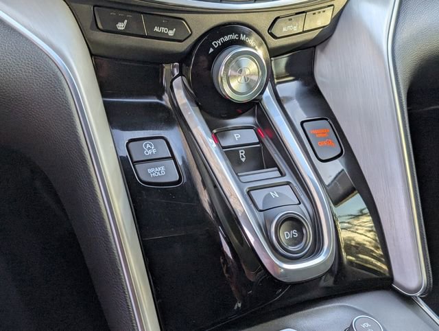 Certified 2022 Acura TLX image 26