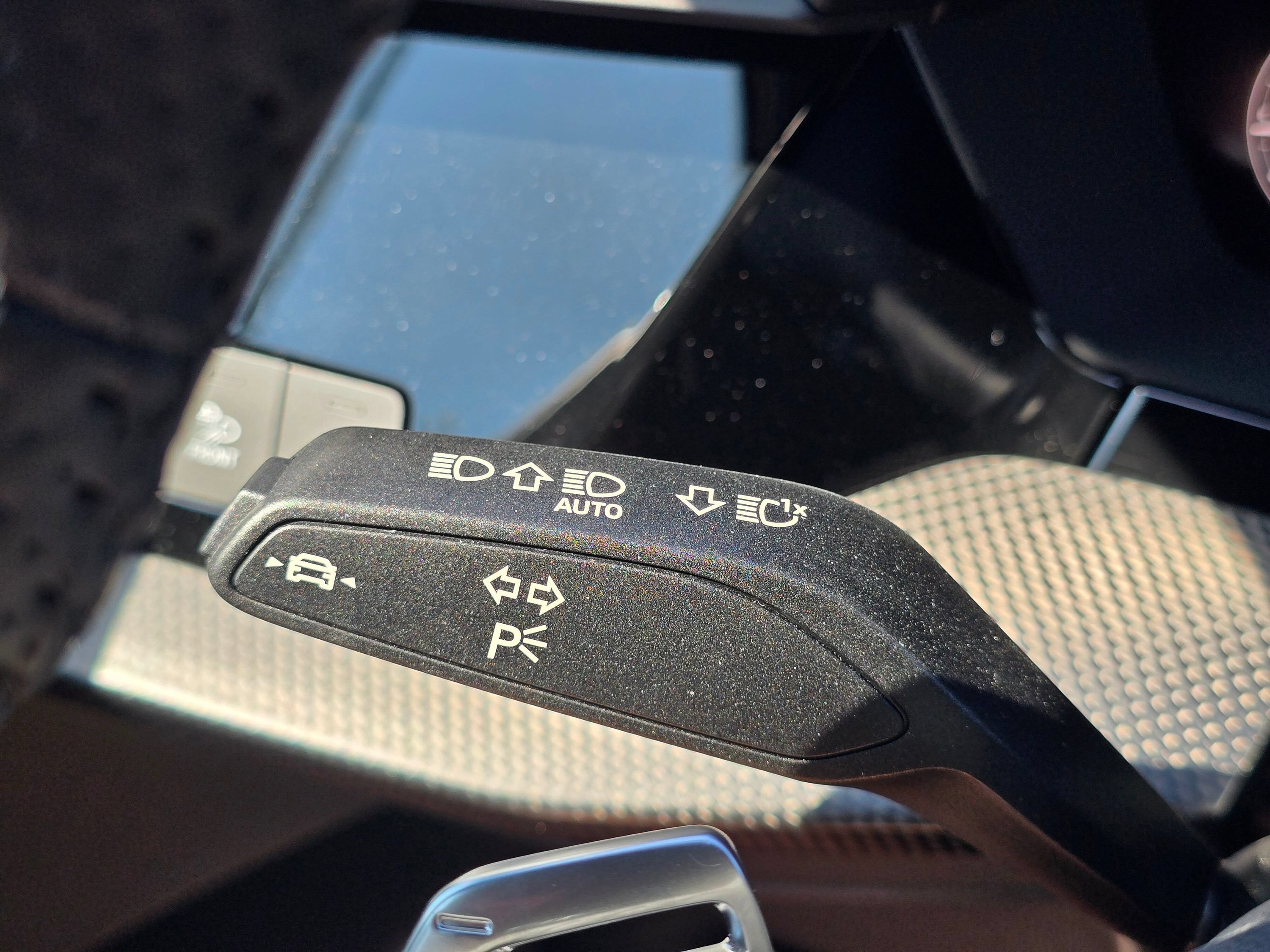 Used 2024 Audi RS 3 AWD/4WD image 38