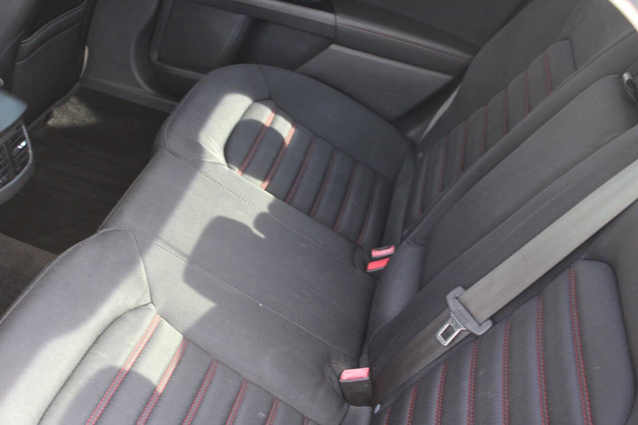 Used 2013 Ford Fusion SE image 27