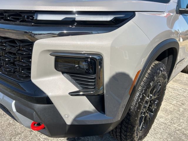 New 2026 Chevrolet Traverse Z71 w/ Enhanced Driving Package image 9