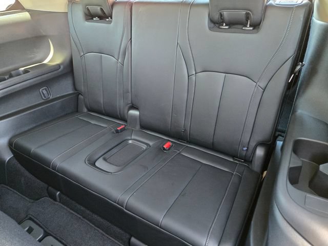Certified 2026 INFINITI QX60 Pure w/ Cargo Package AWD/4WD image 14